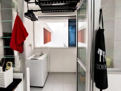 Blk 327A Punggol Vue (Punggol), HDB 3 Rooms #568091121
